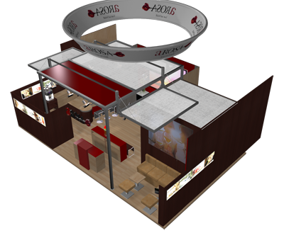 3D Visualisierung