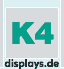 Online Vertrieb von Bannerstaender, mobilen Display- und Fahnen-Systemen, Rollbanner, Kundenstoppern und anderen Werbemitteln.