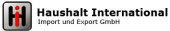Haushalt International